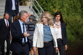 Благоевград - „Отец Неофит Рилски - духовност, просвета, култура“ - научна конференция - откриване