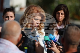 Благоевград - „Отец Неофит Рилски - духовност, просвета, култура“ - научна конференция - Илияна Йотова 