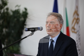 Благоевград - „Отец Неофит Рилски - духовност, просвета, култура“ - научна конференция - Борислав Юруков