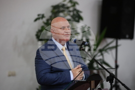 Благоевград - „Отец Неофит Рилски - духовност, просвета, култура“ - научна конференция - Галин Цоков