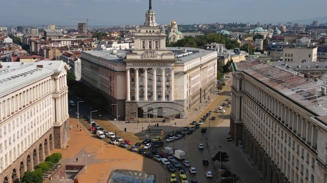 National Network for Children Concerned about Parliamentary Inquiry into Activities of George and Alexander Soros in Bulgaria