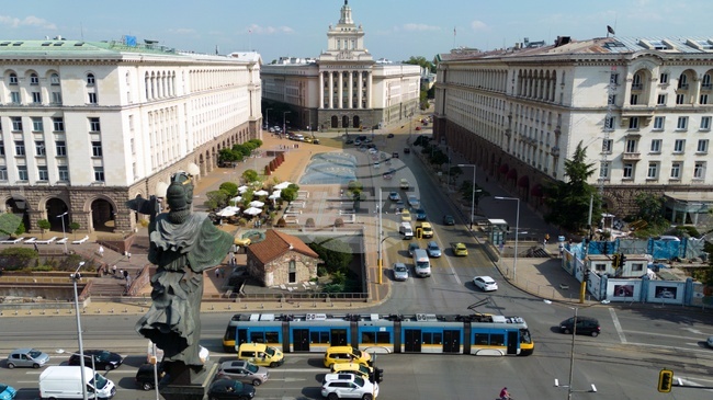 Съветът за съвместно управление ще се събере по обед в Народното събрание 