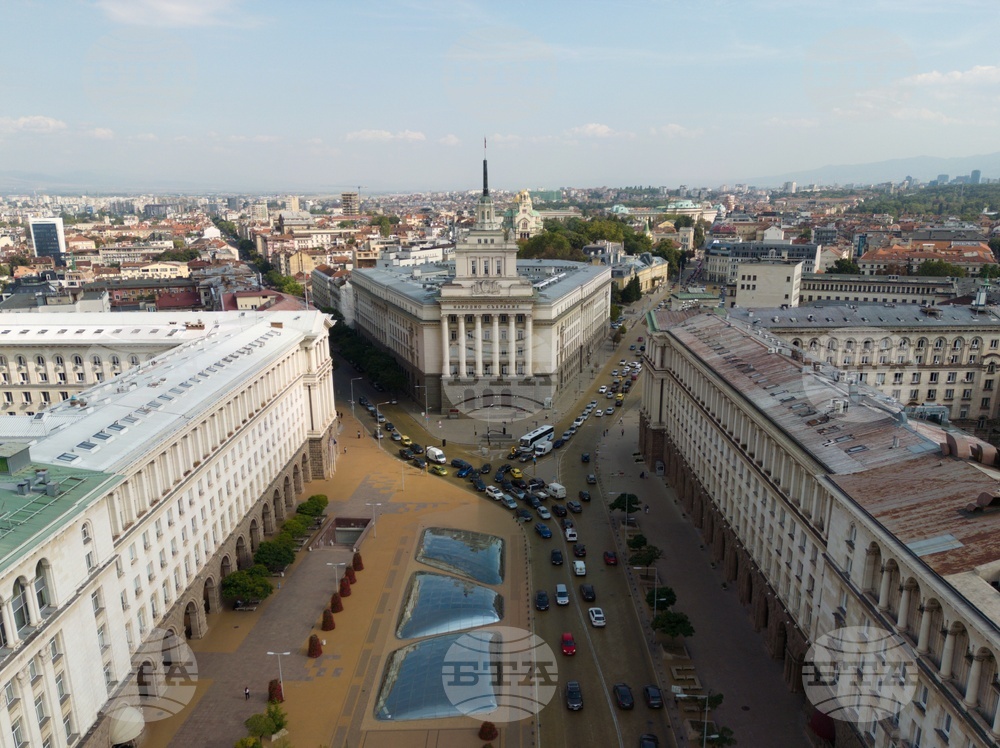 От “Да, България” подкрепят апела на общественици за издигане чрез предварителни избори на единна кандидатура за президент 