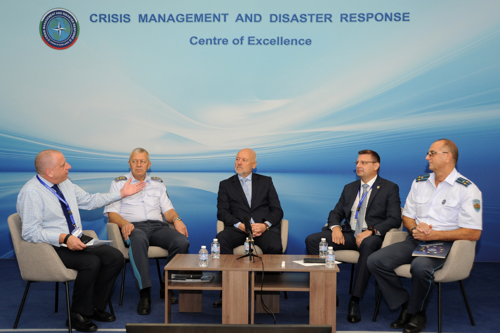 МО: България е домакин на престижен форум на одиторите на НАТО