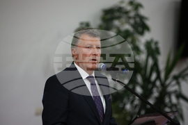 Благоевград - „Отец Неофит Рилски - духовност, просвета, култура“ - научна конференция - Иван Кадев