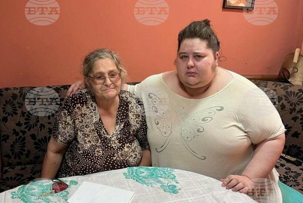 Община Ловеч: Да помогнем на Деси от Ловеч