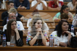 Благоевград - „Отец Неофит Рилски - духовност, просвета, култура“ - научна конференция