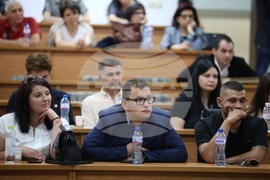 Благоевград - „Отец Неофит Рилски - духовност, просвета, култура“ - научна конференция