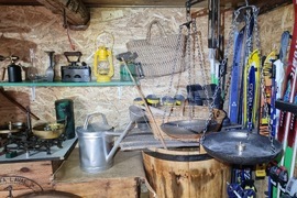 Румъния - Фундата - земя между облаците