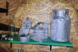 Румъния - Фундата - земя между облаците