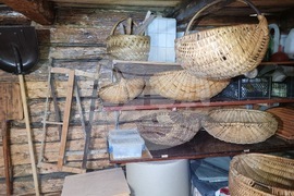 Румъния - Фундата - земя между облаците