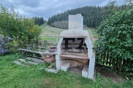 Румъния - Фундата - земя между облаците