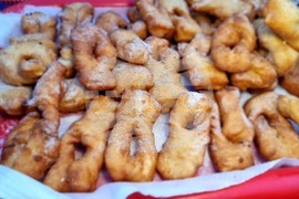 Румъния - Фундата - земя между облаците