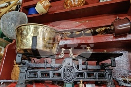 Румъния - Фундата - земя между облаците