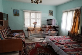 Румъния - Фундата - земя между облаците