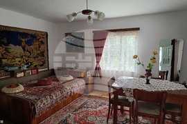 Румъния - Фундата - земя между облаците