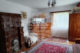 Румъния - Фундата - земя между облаците