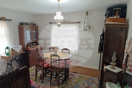 Румъния - Фундата - земя между облаците