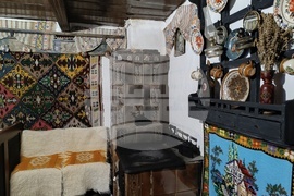 Румъния - Фундата - земя между облаците