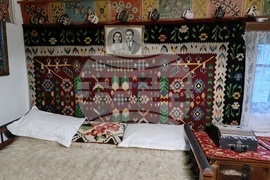 Румъния - Фундата - земя между облаците