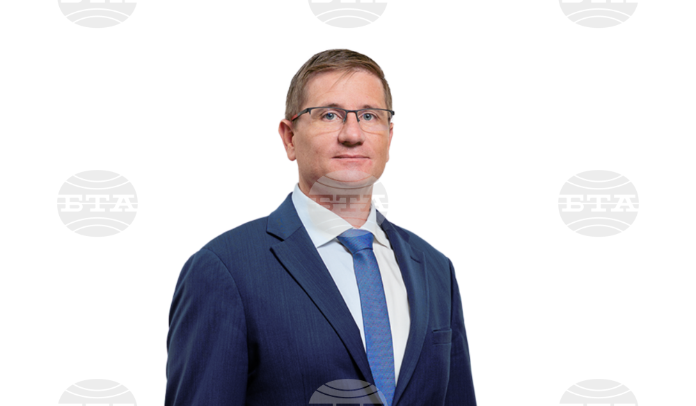 Димо Дренчев е кандидатът на партия „Възраждане“ за кмет на район „Младост“ в София