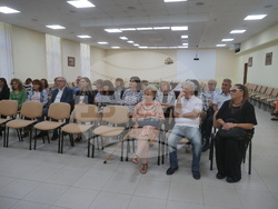 Снимка: Областна администрация Хасково