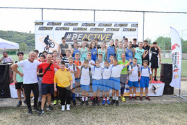 Монтана - Европейска седмица на спорта