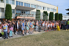 Монтана - Европейска седмица на спорта