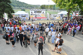 Монтана - Европейска седмица на спорта