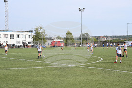 Монтана - Европейска седмица на спорта