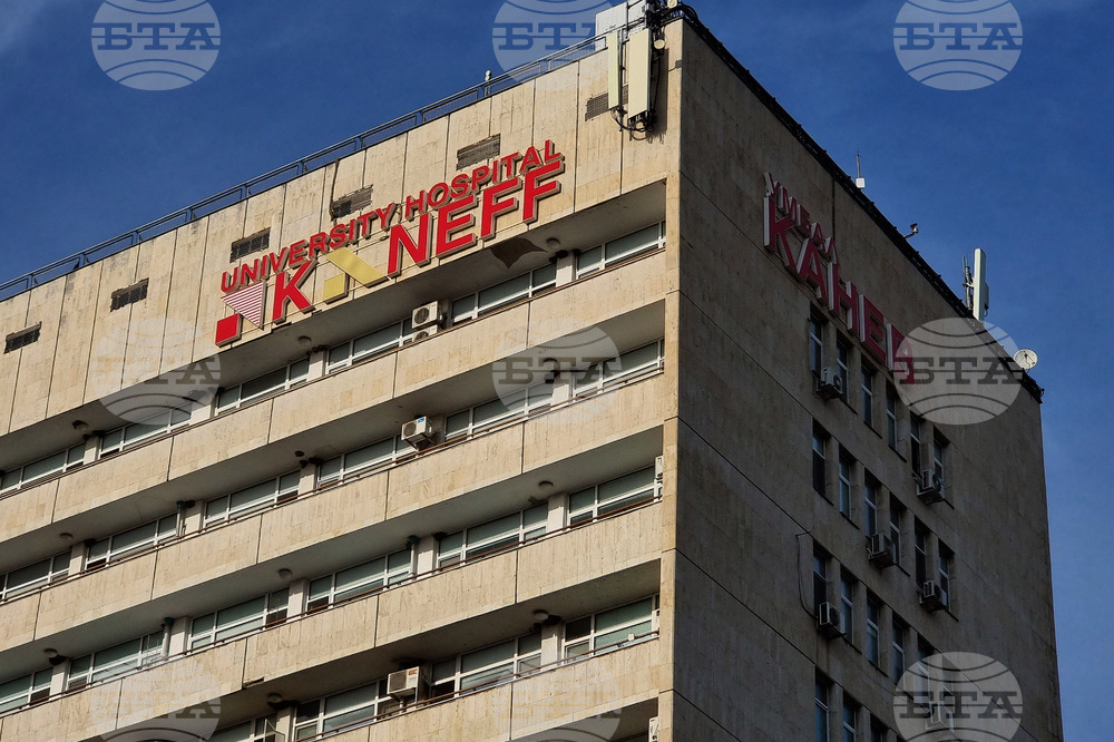 От 6 януари достъпът до спешното отделение на Университетската болница „Канев“ в Русе ще бъде от северната страна на Хирургичния блок