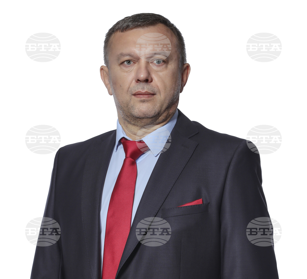 Светлозар Златев е номиниран от „Левицата!“ за кмет на район „Владислав Варненчик“ във Варна