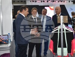 Снимка: Министерство на икономиката и индустрията