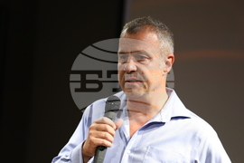 БНТ - сесия за филмопроизводство