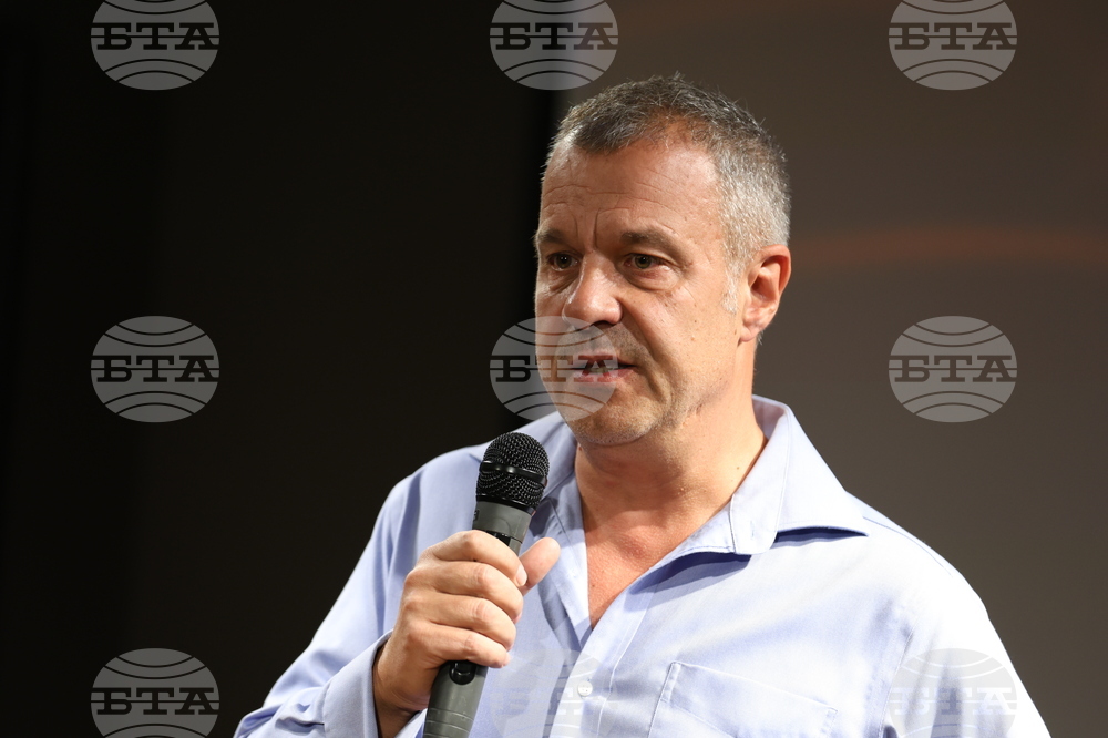 БНТ - сесия за филмопроизводство