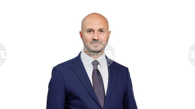 Central Election Commission Declares Veniamin Vodenicharov Elected MP from Vazrazhdane List