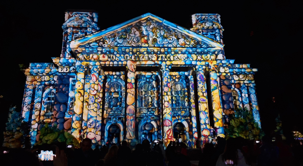 Народният театър обяви четирите нови проекта по програмата „Апостол Карамитев“