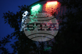 Благоевград - празник на града - Ансамбъл Пирин - концерт