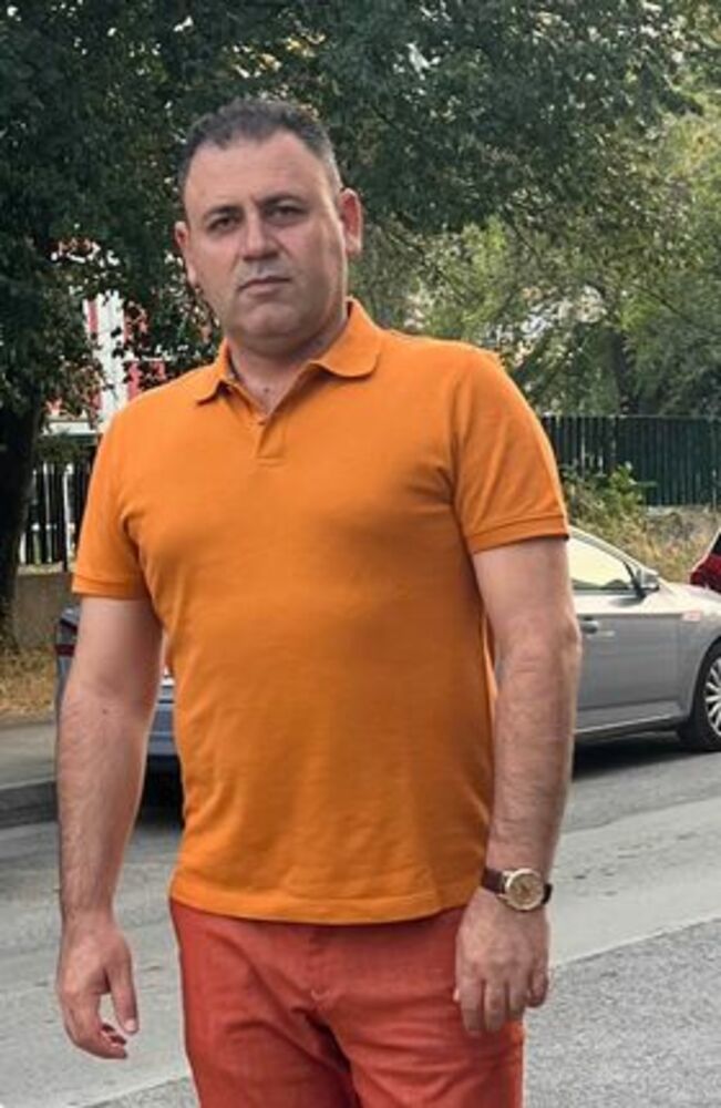 Саид Хусейни е кандидатът на партия "Българска социалдемокрация-Евролевица" за кмет на район "Кремиковци" в София