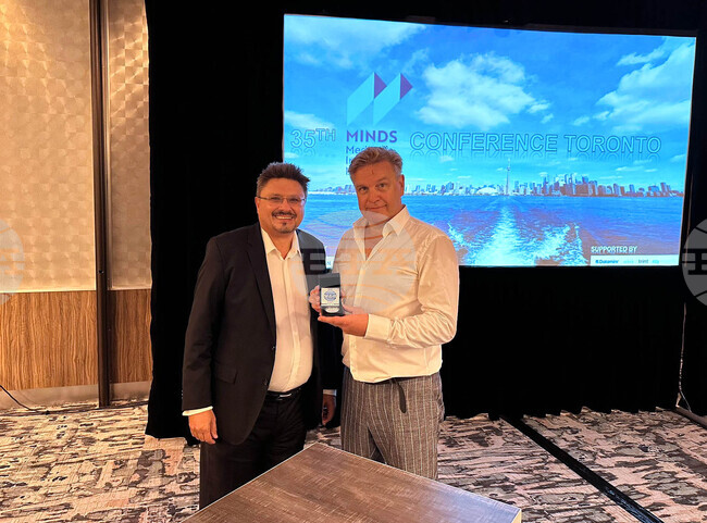 National News Agencies of Bulgaria and the Netherlands Sign Cooperation Agreement