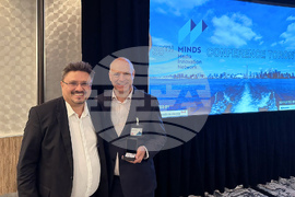 National News Agencies of Bulgaria and the Netherlands Sign Cooperation Agreement