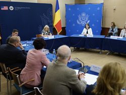 Russia Ukraine War Jill Biden