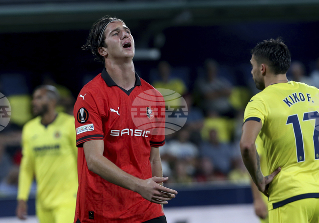 Отборът на Станимир Стоилов Гьозтепе привлича двама турски национали от френския Рен