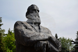 Благоевград - Димитър Благоев - годишнина