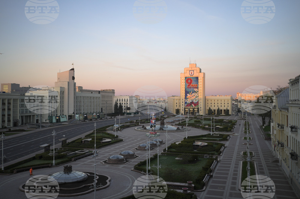 Лукашенко поздрави сънародниците си по случай Деня на победата