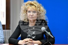 Сливен - БТА - Български гласове за Европа