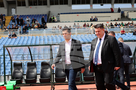 Ръгби - Европейска квалификация