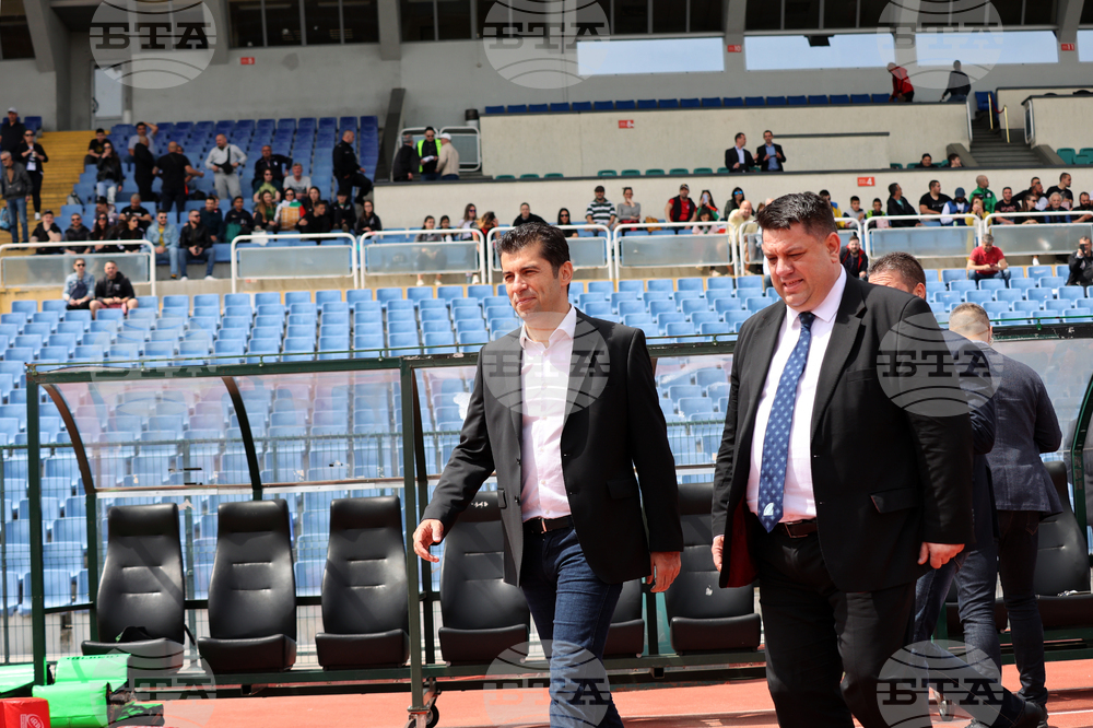 Ръгби - Европейска квалификация