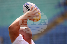 Ръгби - Европейска квалификация