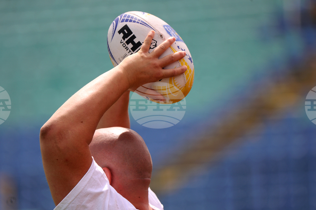 Националният ръгби шампионат започва този уикенд с два мача с телевизионно излъчване